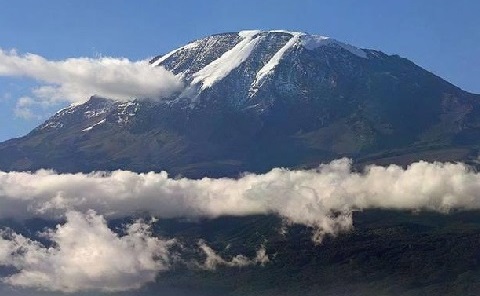 marangu route