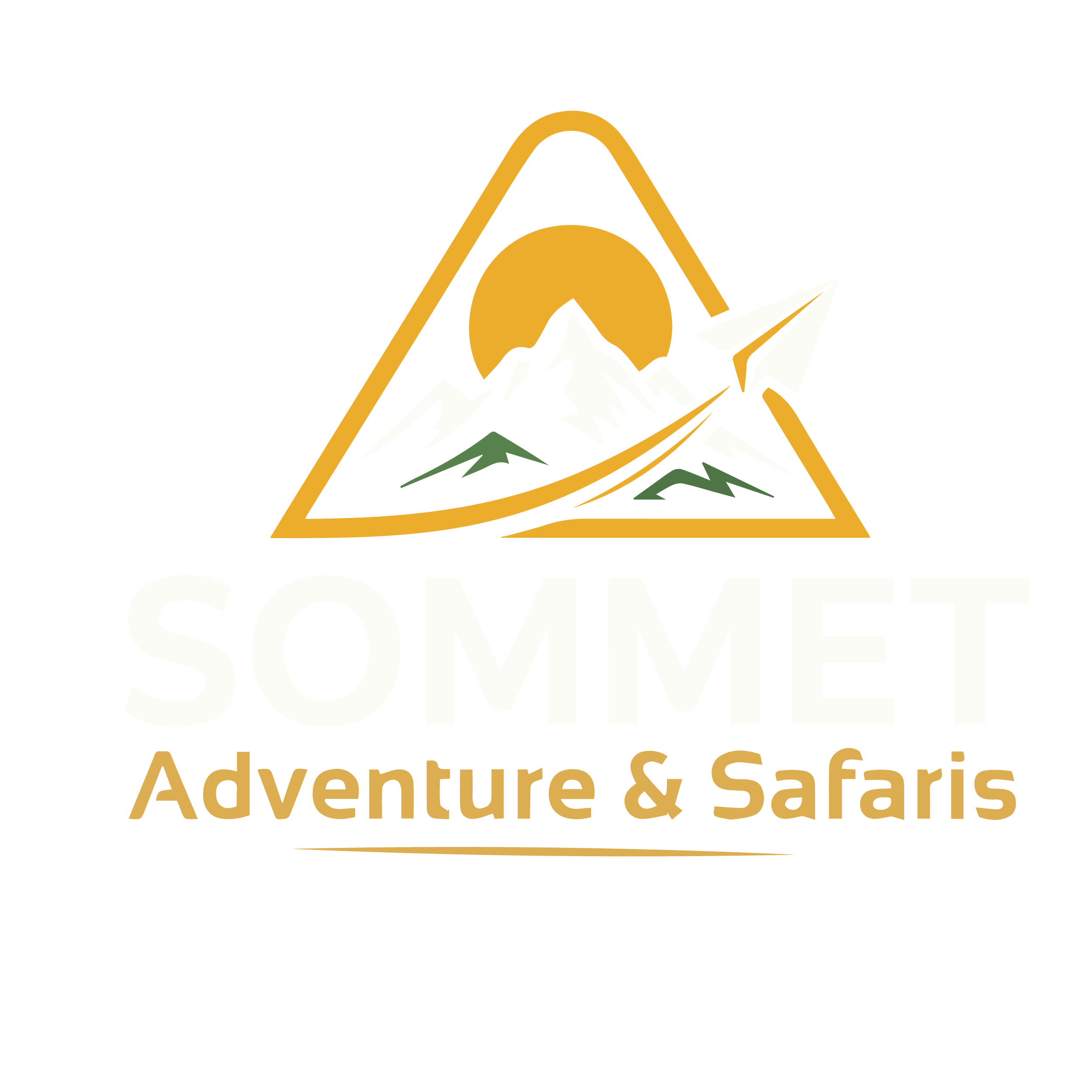Sommet Adventure & Safaris